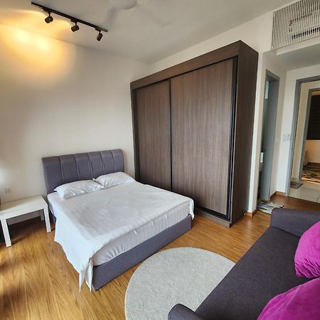 Beacon Executive Premium Suite จอร์จทาวน์ ภายนอก รูปภาพ