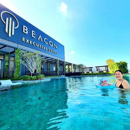 Beacon Executive Premium Suite จอร์จทาวน์ ภายนอก รูปภาพ